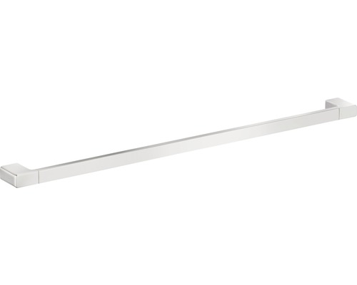KEUCO Moll handdoekhouder 80 cm chroom 12701