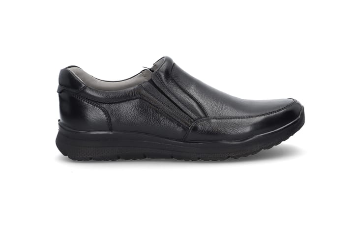 Slip on sko