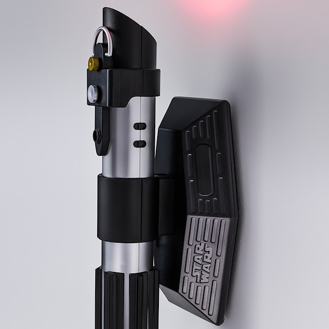 Lightsaber Uplighter