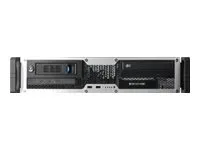 Chenbro RM24200 - Rack-monterbar - 2U - micro-ATX - ingen strømforsyning (PS/2) - USB