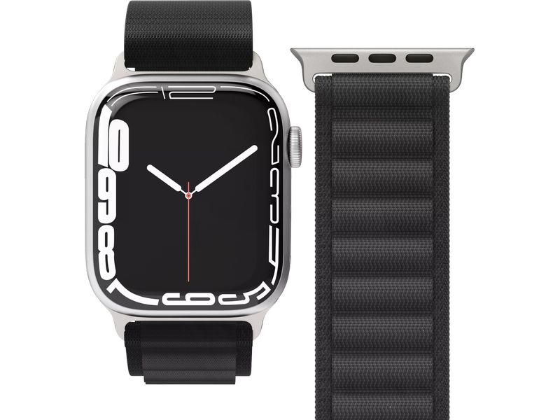 Vonmählen Armband Action Loop Apple Watch 42/44/45/49 mm Bl Armband für Apple Watch 42/44/45/49 mm