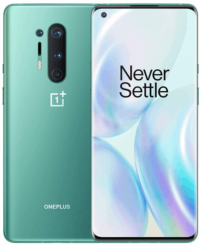 OnePlus 8 Pro