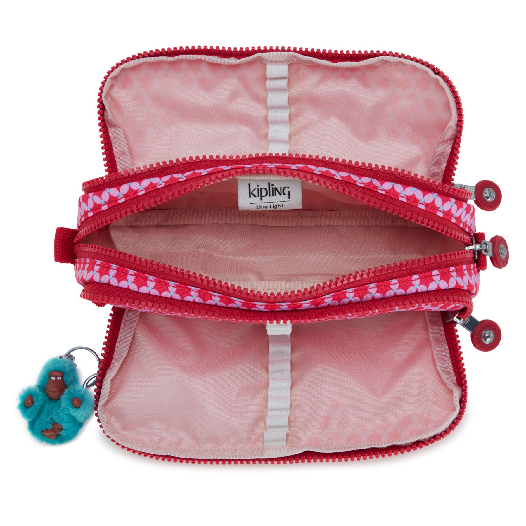 GITROY Large Trousse - Starry Dot Print