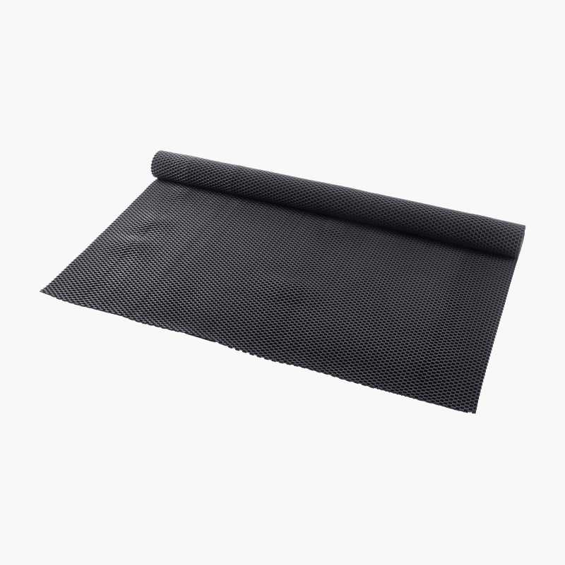 Bagasjeromsmatte, myk PVC, 120 x 149 cm
