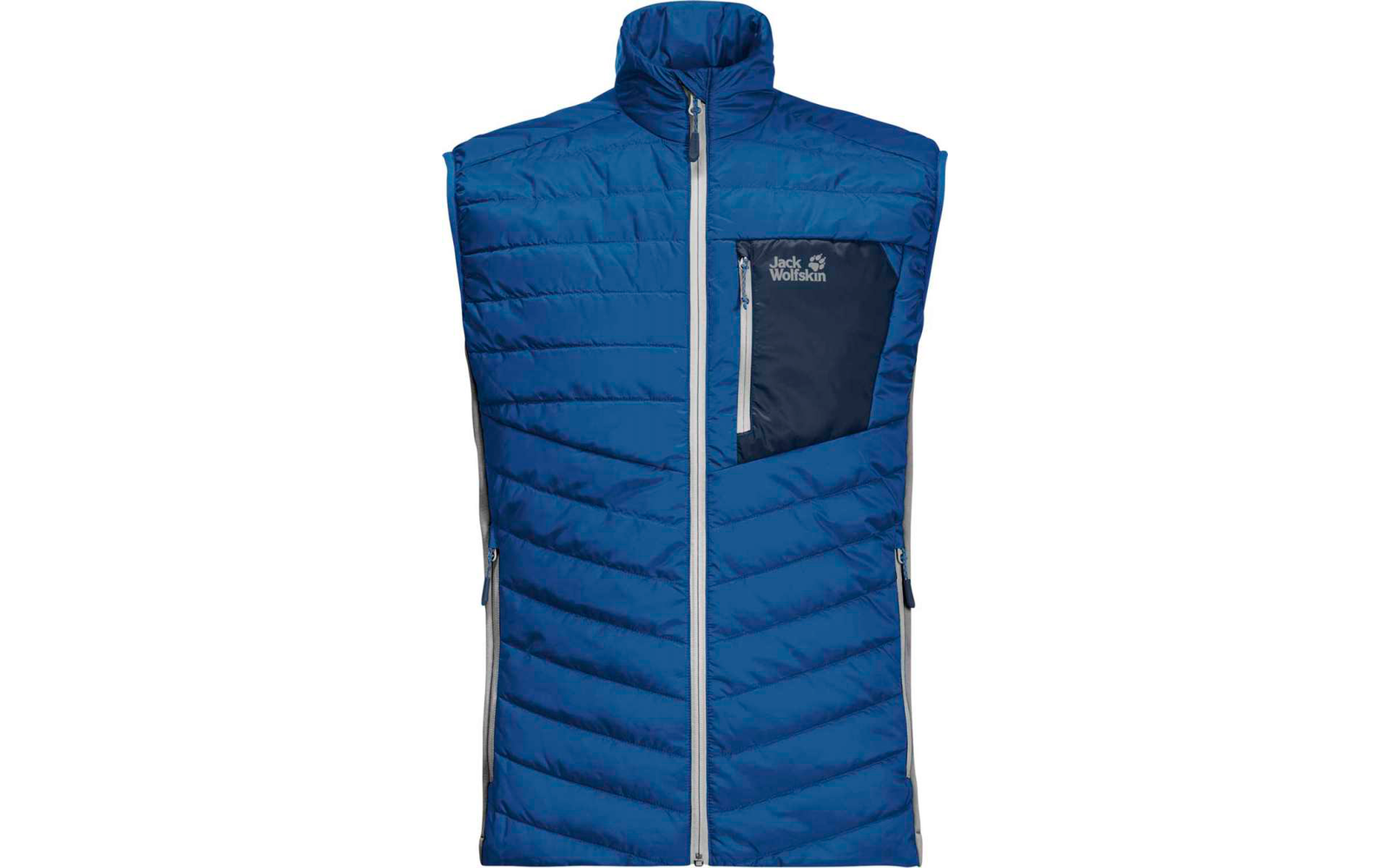 Jack Wolfskin Routeburn Herrenweste