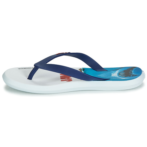 Rider - UNIVERSAL KIDS - Bleu / Blanc