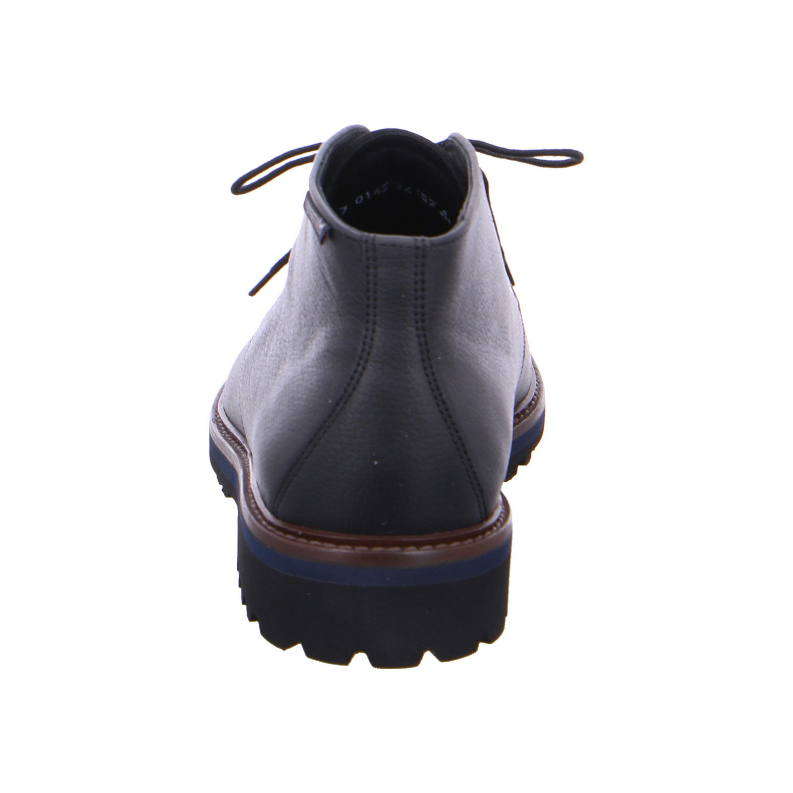 Mephisto bottines Berto black