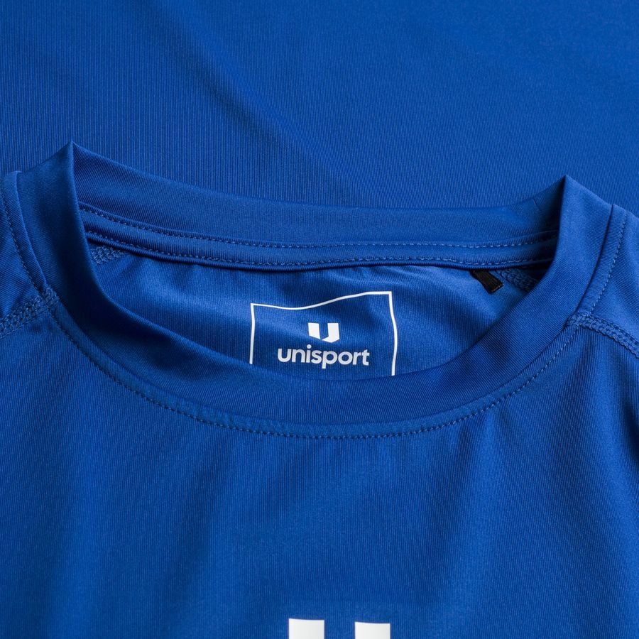 Unisport Sous-maillot - Bleu