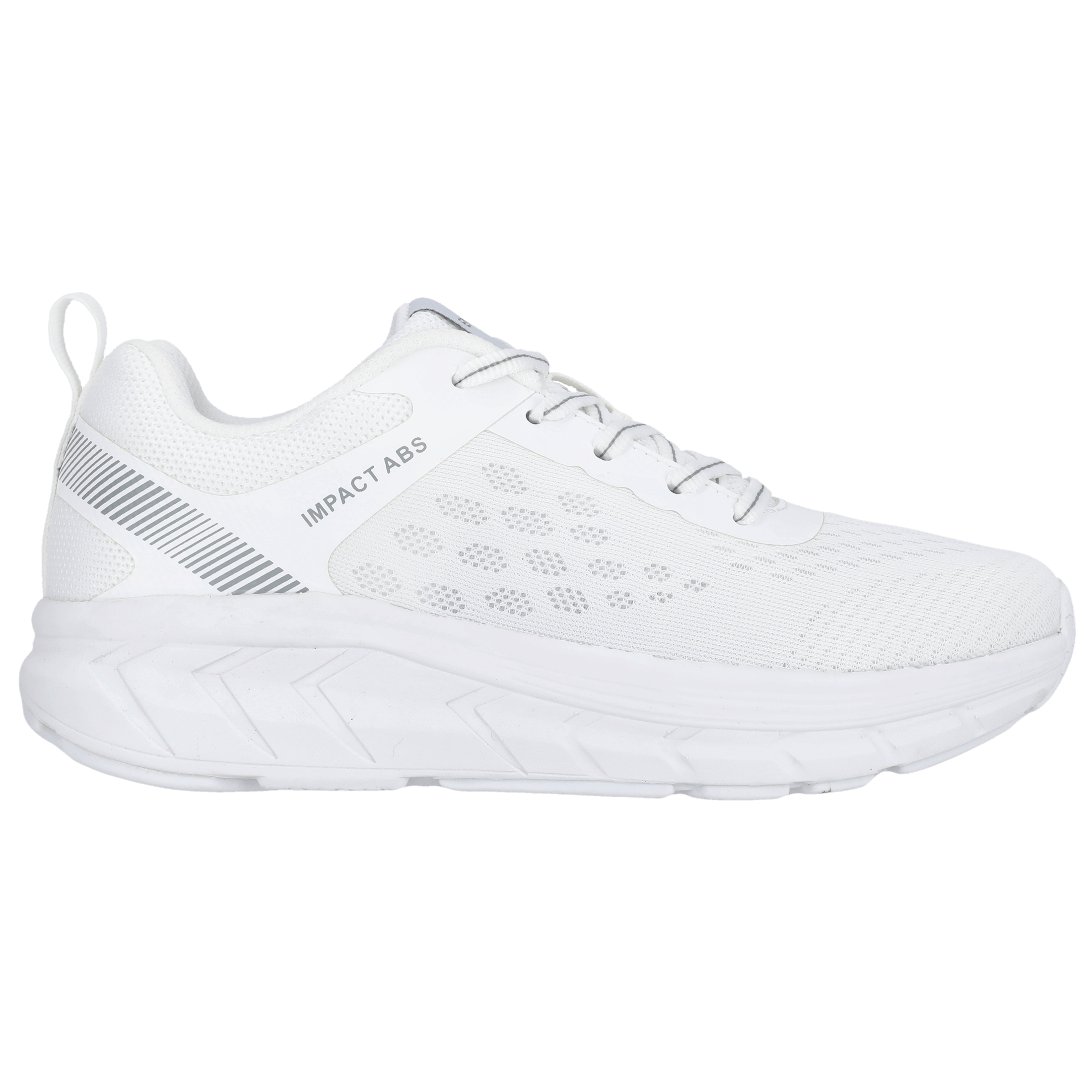 Endurance Fortlian W Shoe size 36-41 - Løpesko