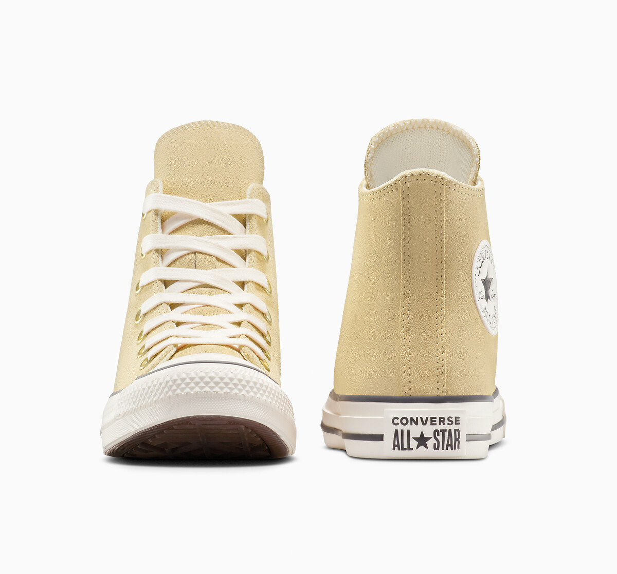 CONVERSE<br>Tênis All Star Hi Crafted Color