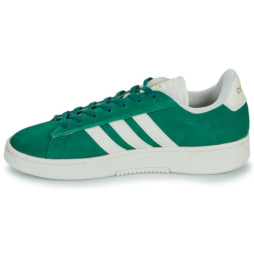 Adidas Sportswear - GRAND COURT ALPHA - Vert