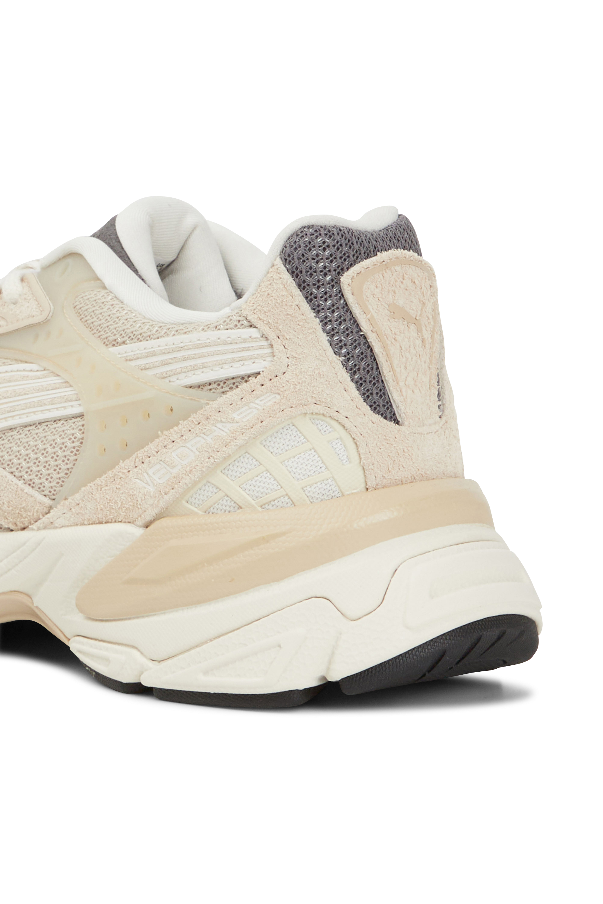PUMA Baskets VELOPHASIS Beige