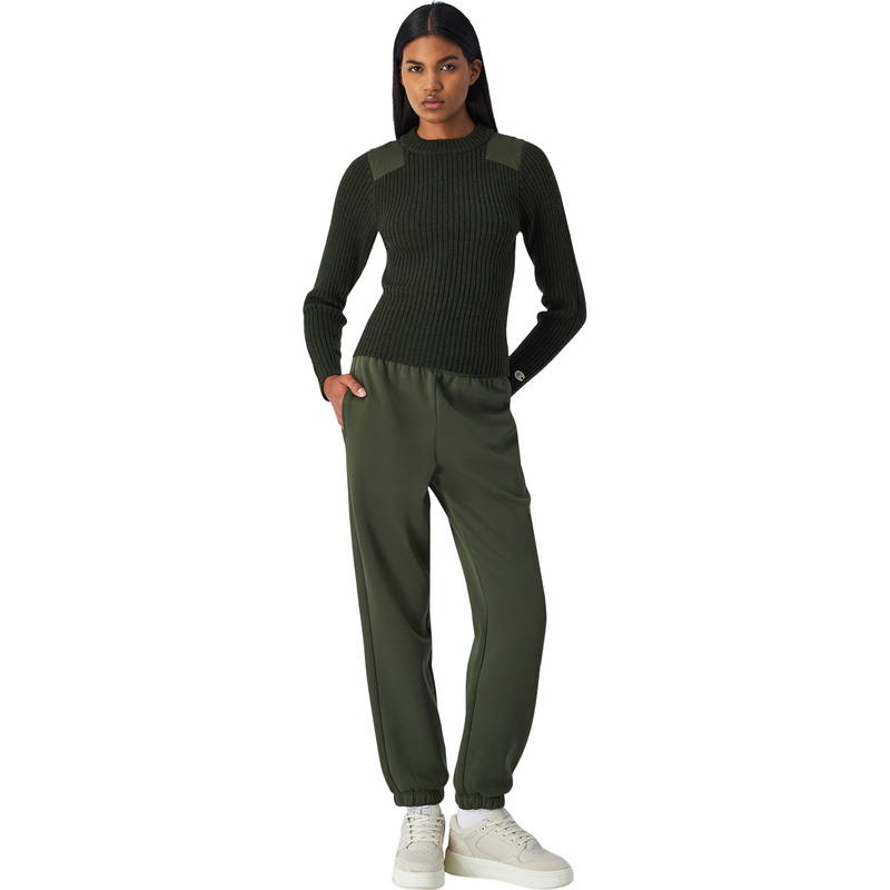 Champion Elastic Cuffs Fleece Joggingbukser Dame