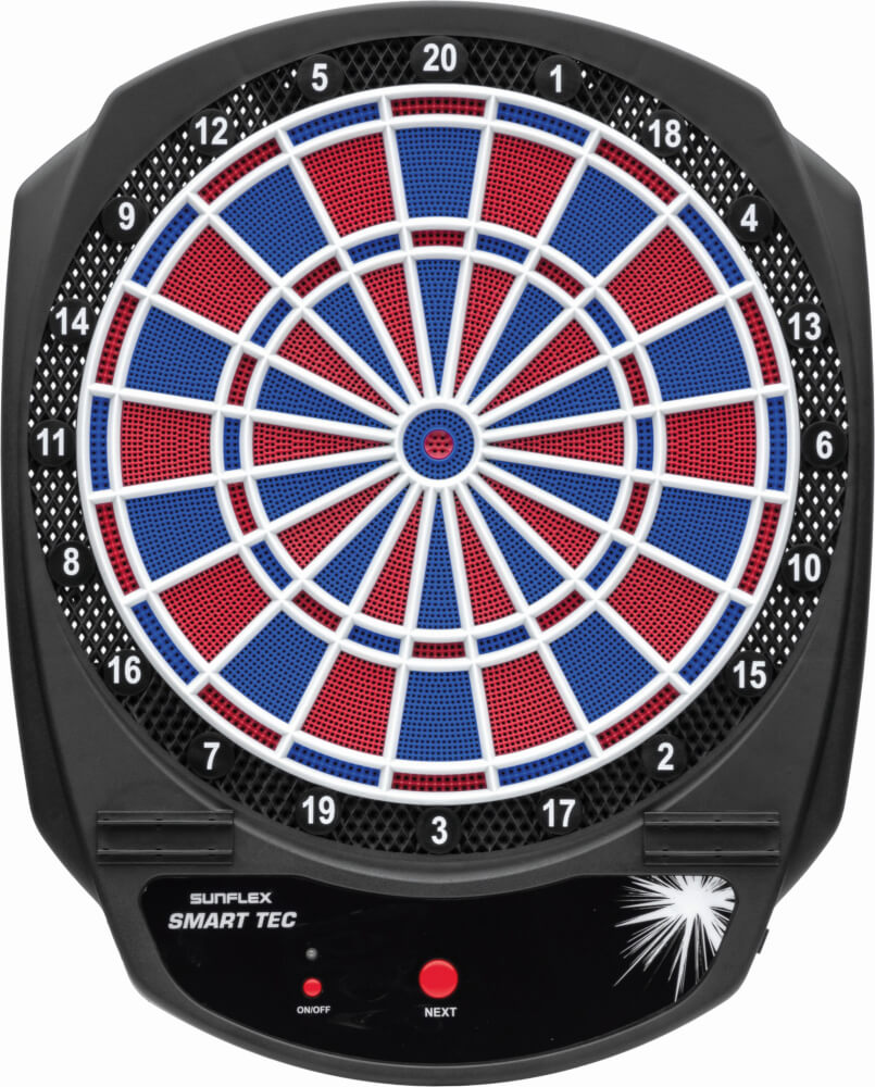 sunflex Dartscheibe SMART TEC