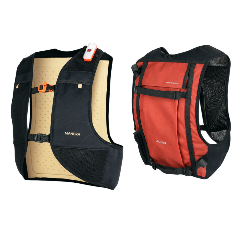 VESTE Downwind MANERA OFFSHORE GINGER