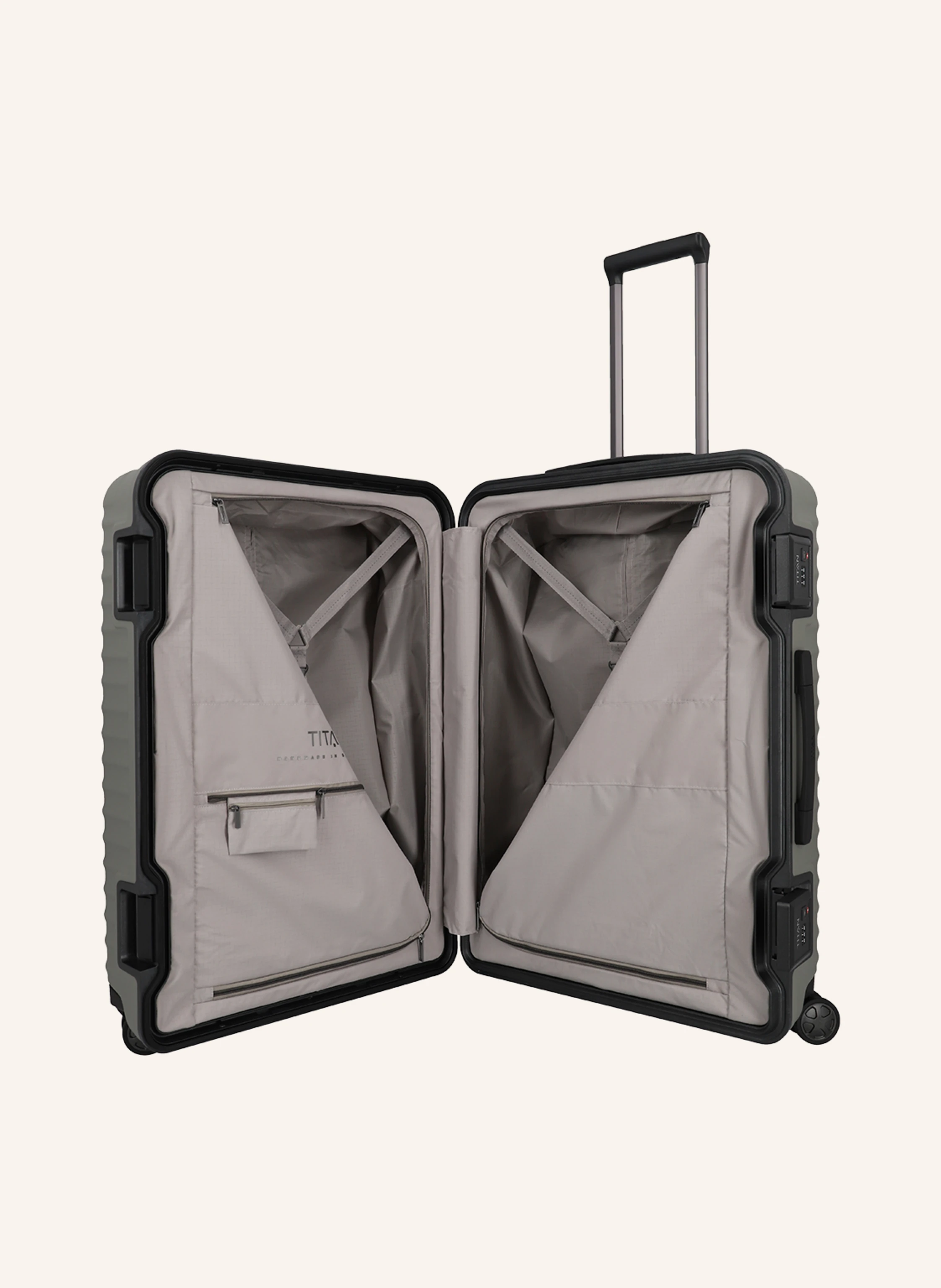 TITAN Trolley LITRON FRAME L
