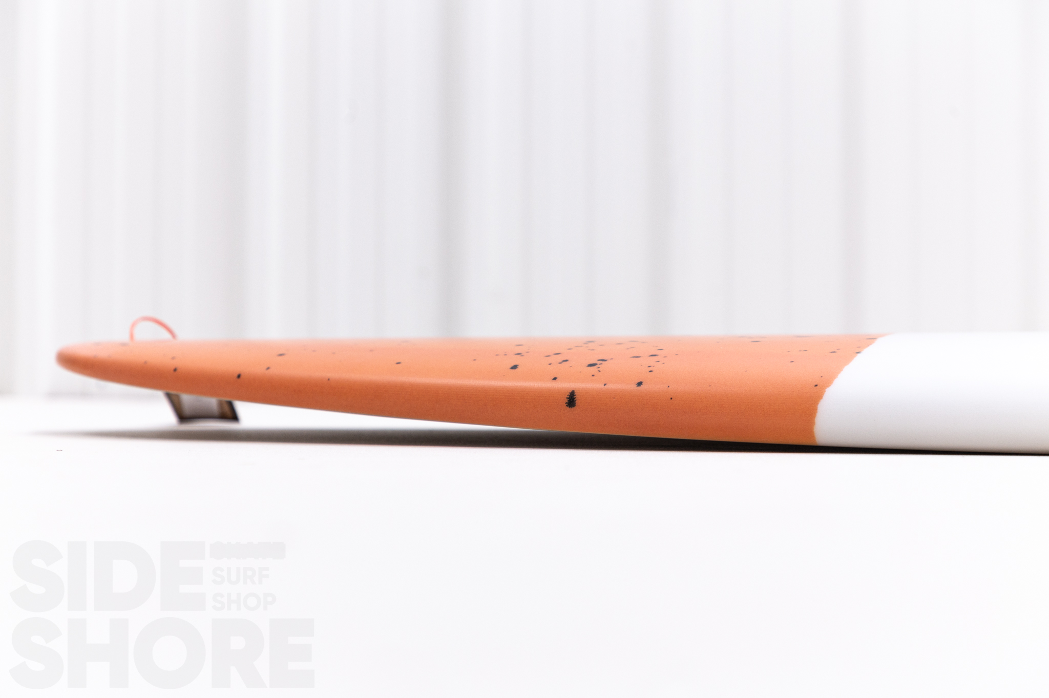 Fresh Fish Wahoo - Orange - 5'8