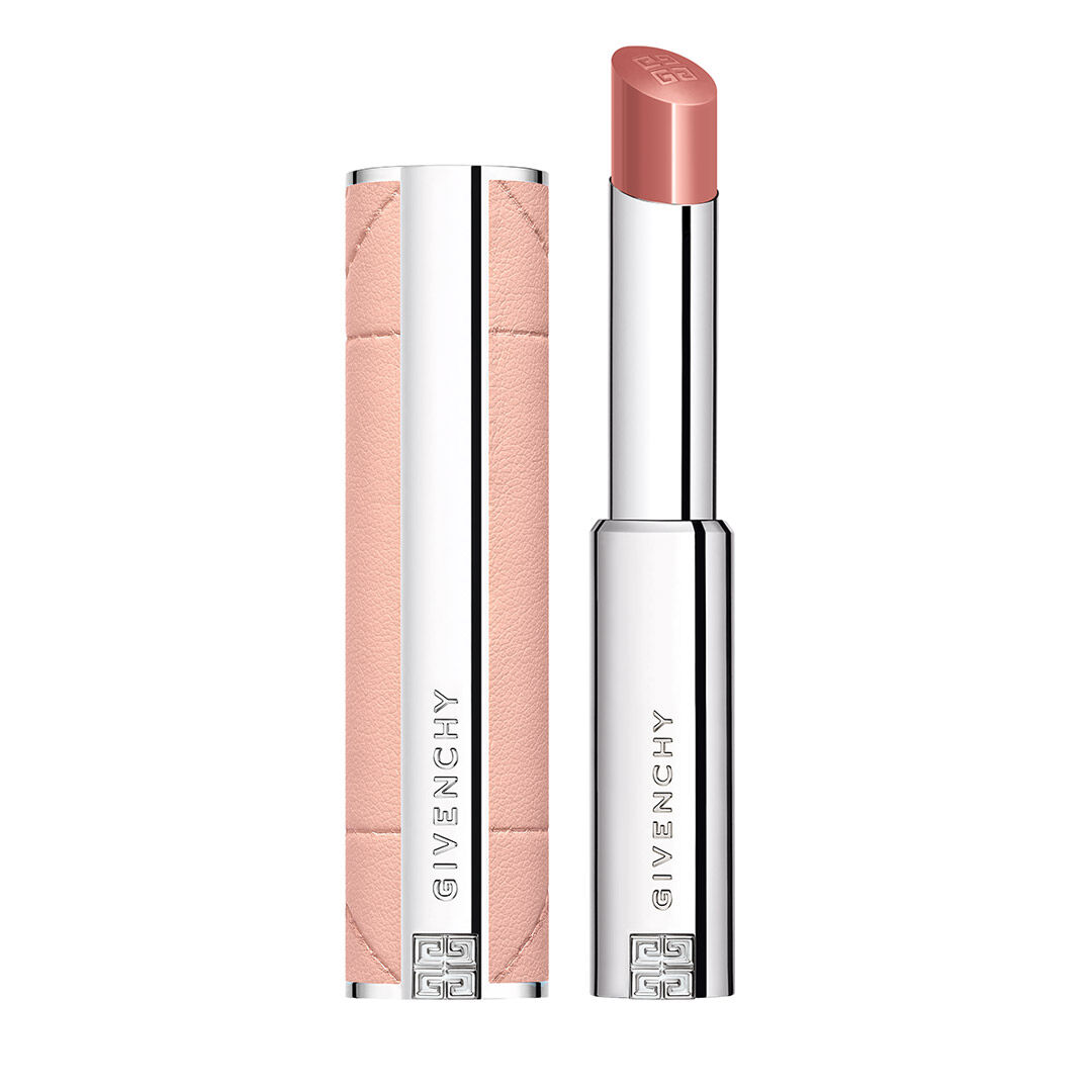 GIVENCHY LÁBIOS Rose Perfecto Shine