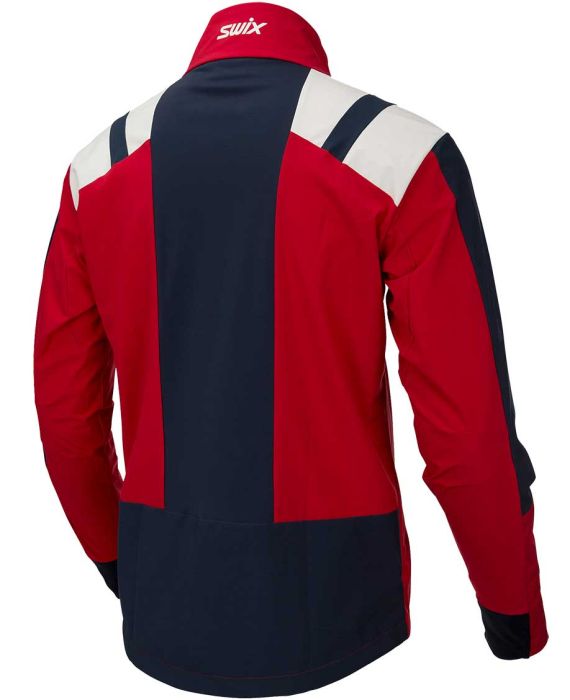 Infinity Jacket Men Jakke