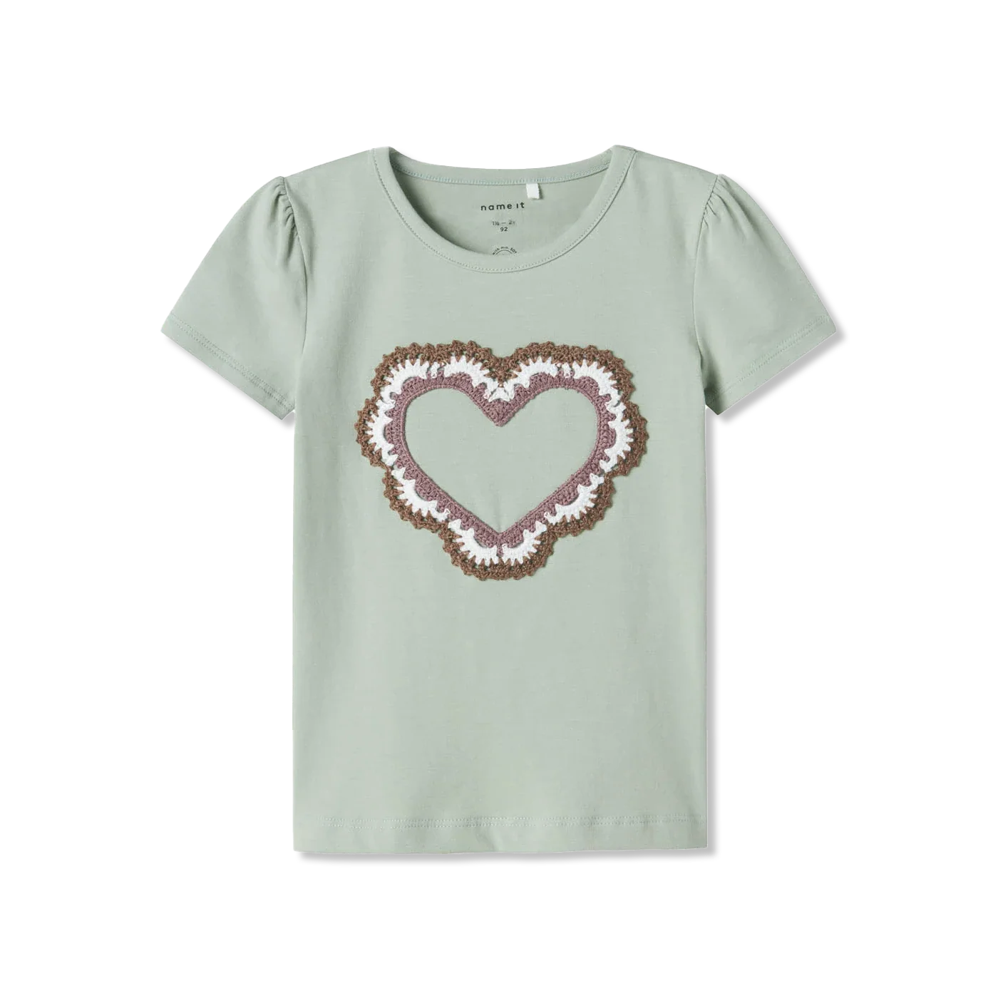 Nmfjamaria t-shirt