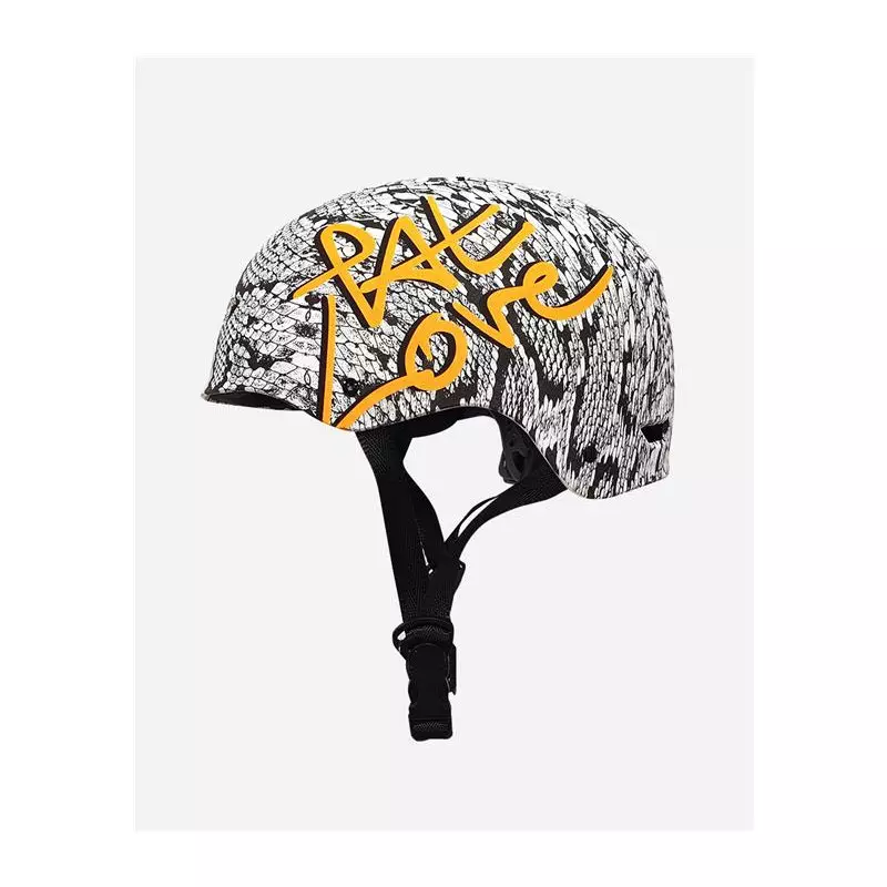 Casque PAT LOVE Croco S