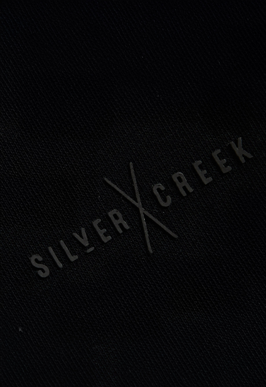 Silvercreek Brayden Sweat Short