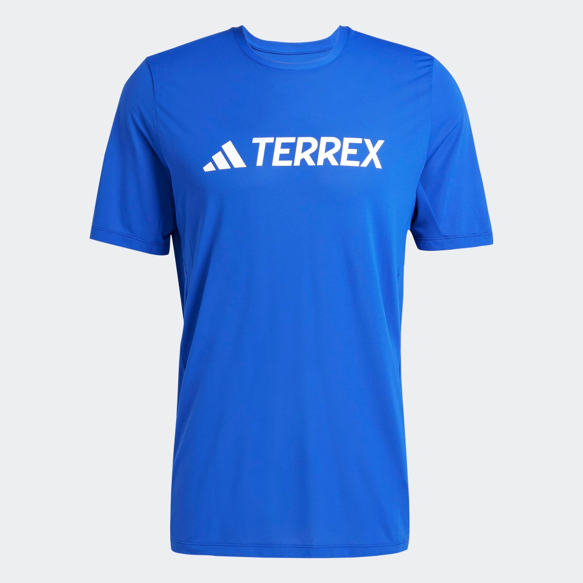 adidas TERREX Funktionsshirt »MULTI CLIMACOOL LOGO TECH«
