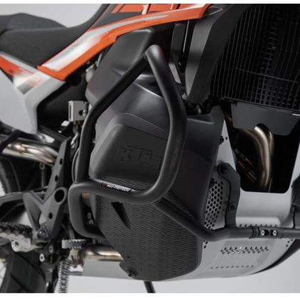 Kit Protection complet SW-MOTECH AVENTURE - Noir