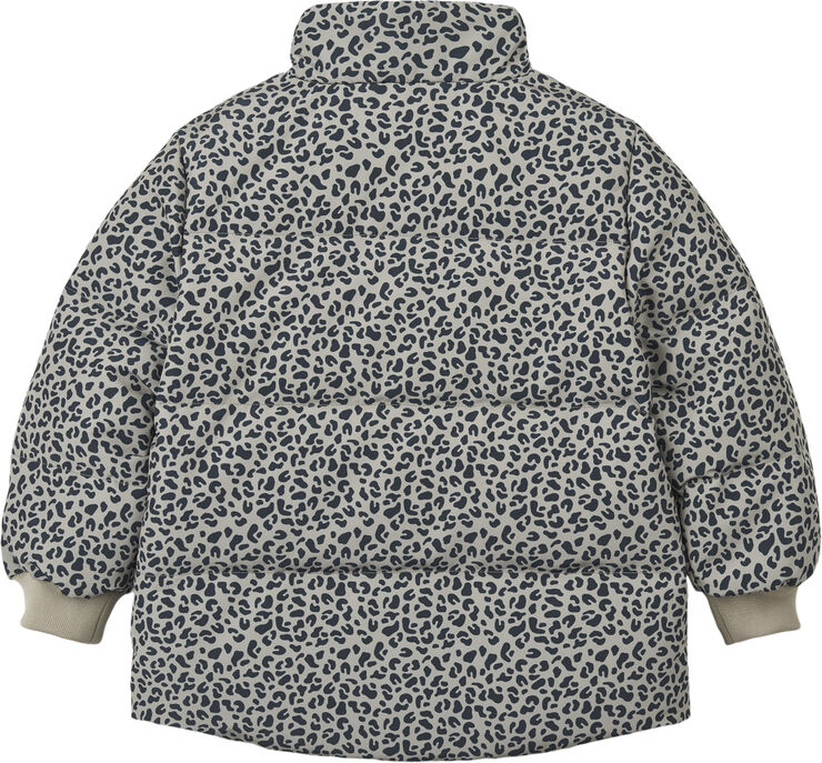 Liewood Rocka Jacket Mini leo / Mist-80 Mini leo / mist