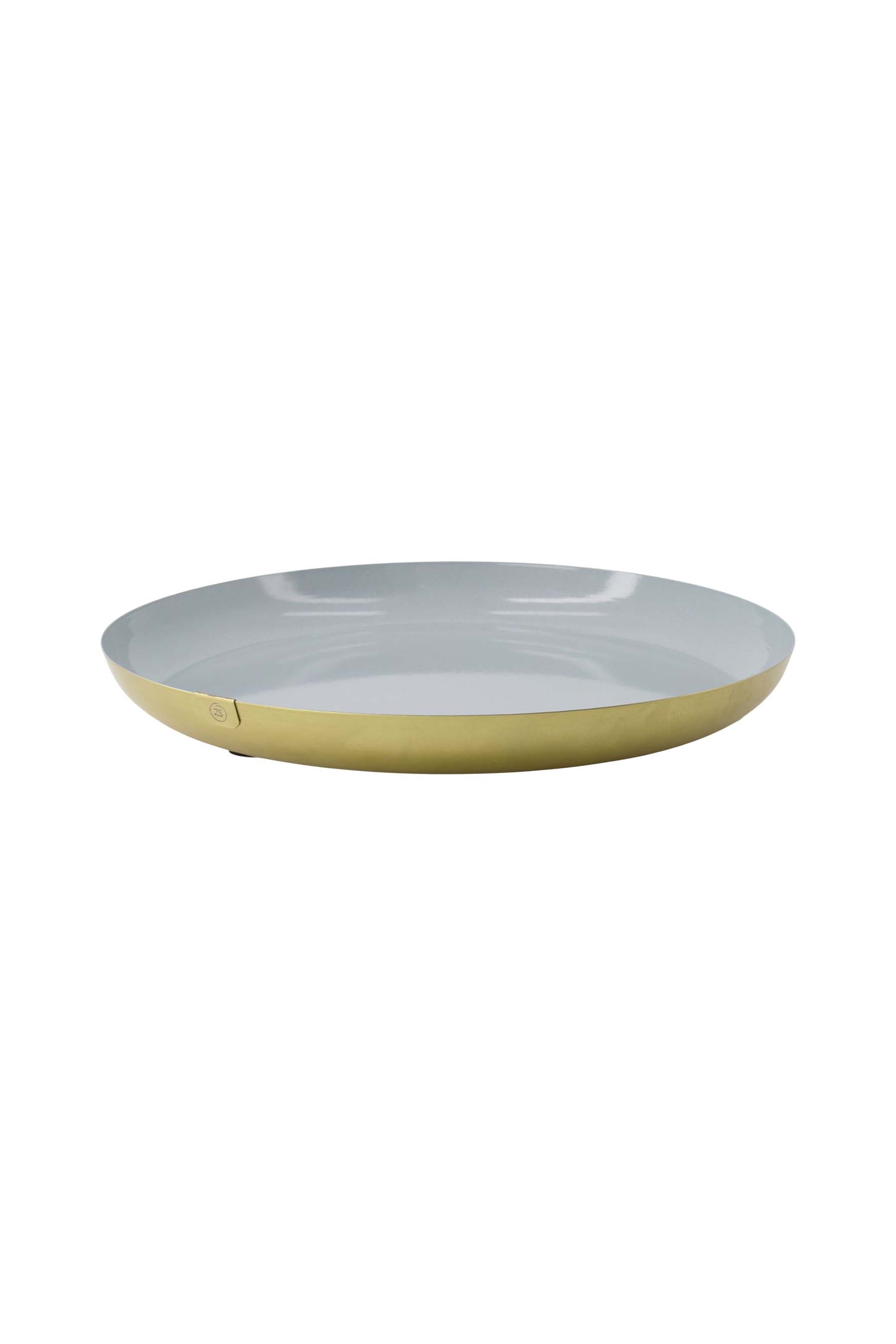 stylingbord metaal 30cm
