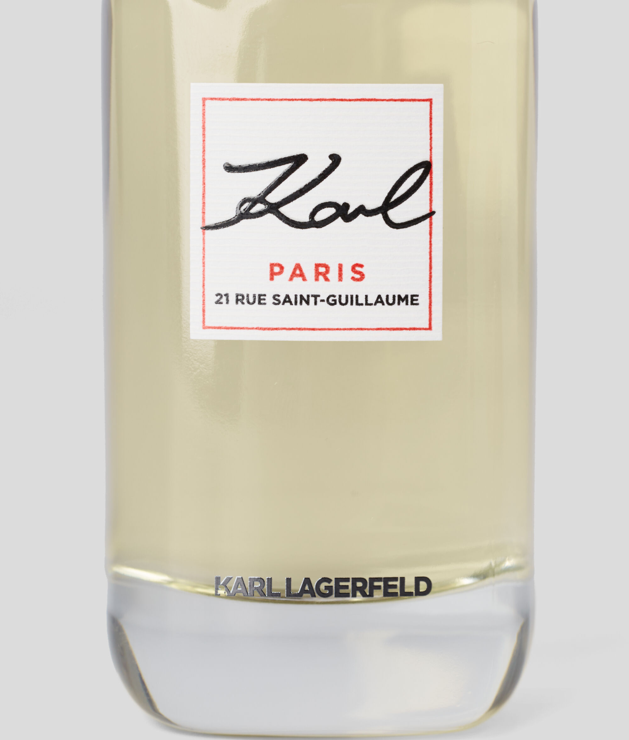 Paris, Places by Karl, 100 ML