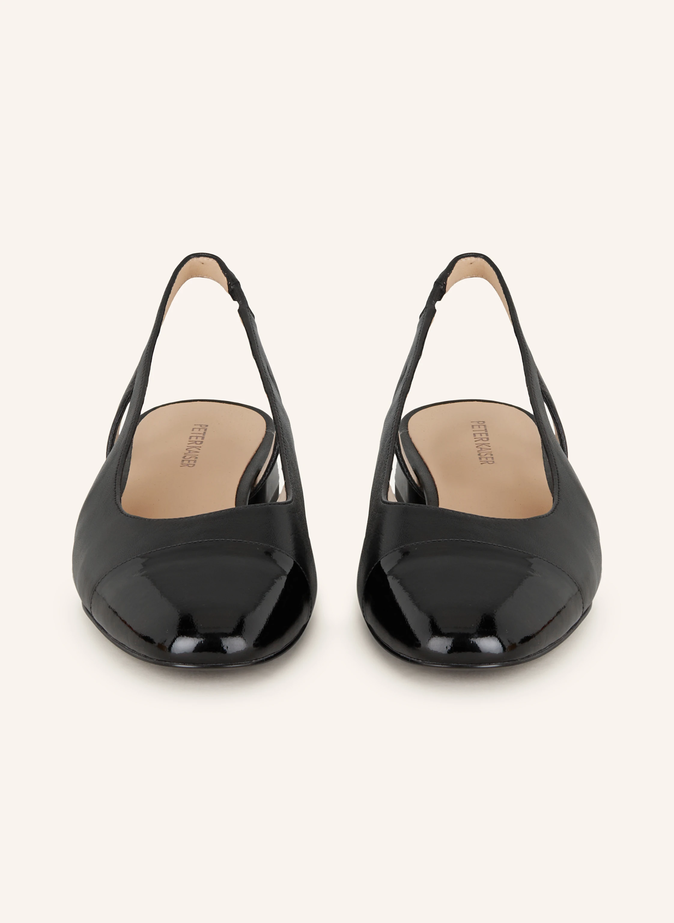 PETER KAISER Slingballerinas TORINO
