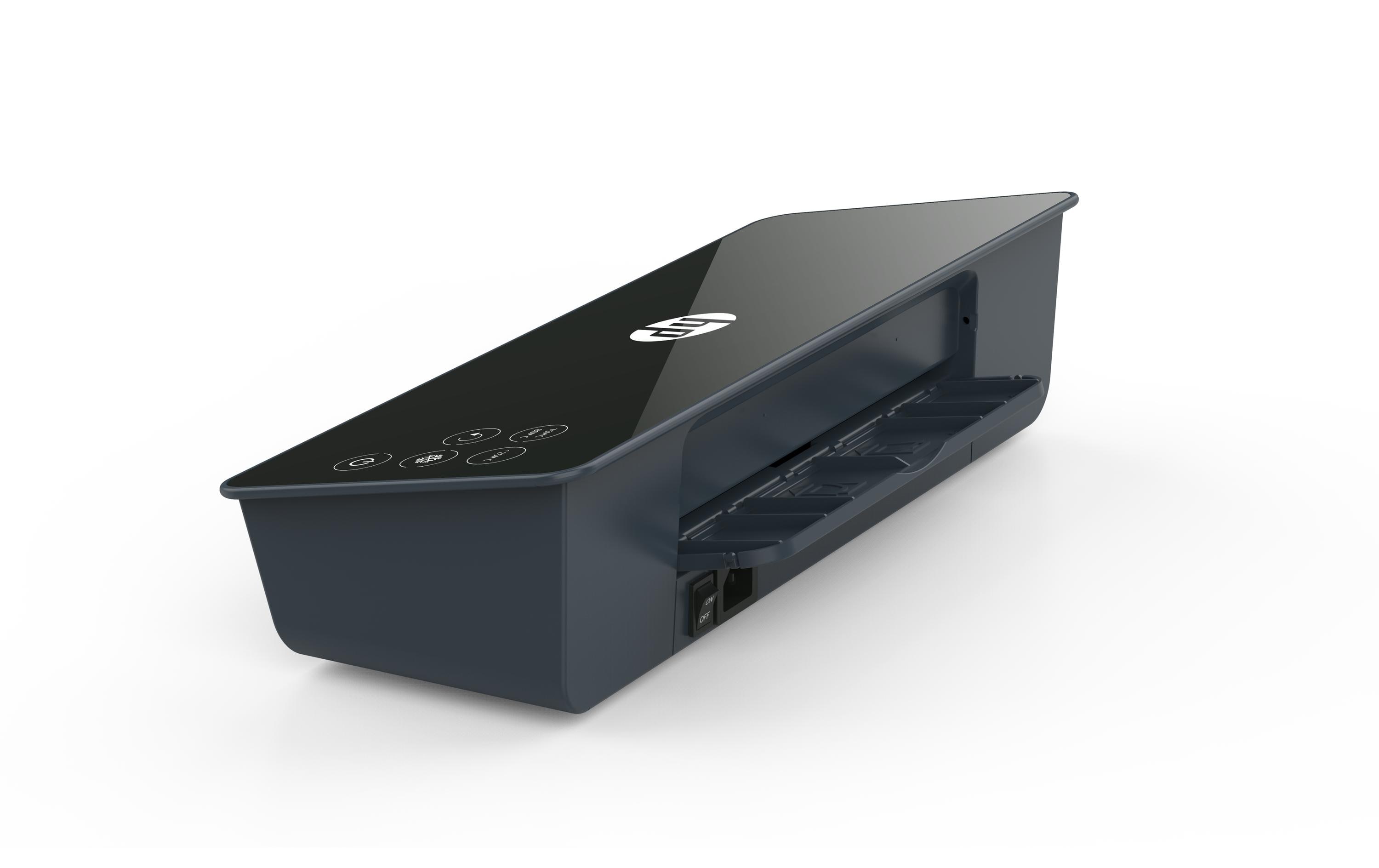 Laminiergerät Pro Laminator 600 A4 125 µmLaminiergerät für Kaltlaminierung