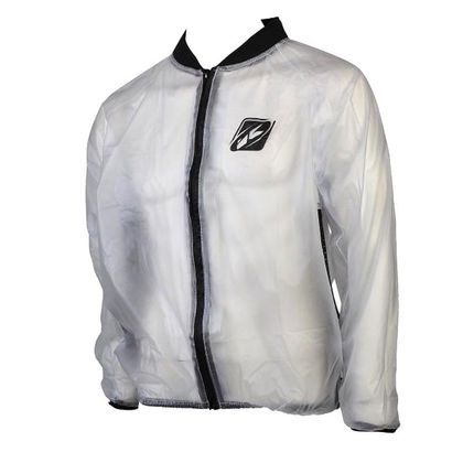 Veste de pluie Kenny VESTE ENFANT - Incolore