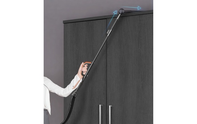 Trisa Akku-Hand-und Stielstaubsauger »Clean Professional T0359«