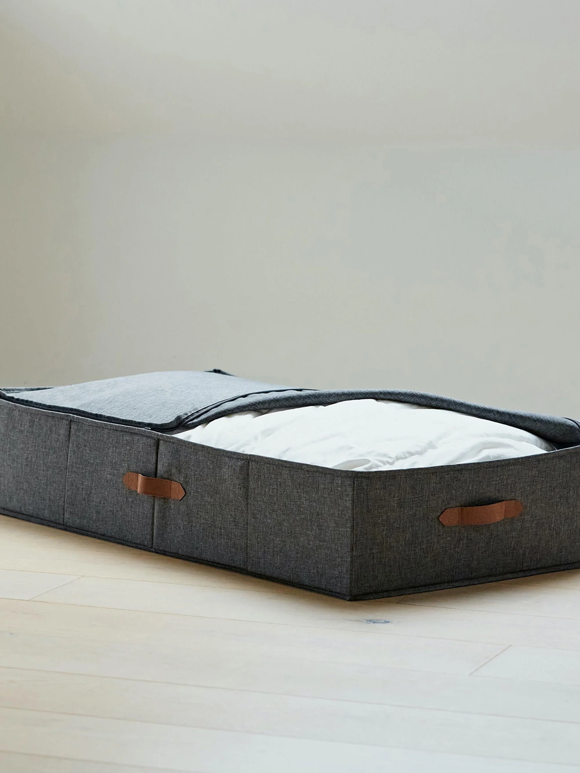 Opbergdoos Premium voor onder bed
