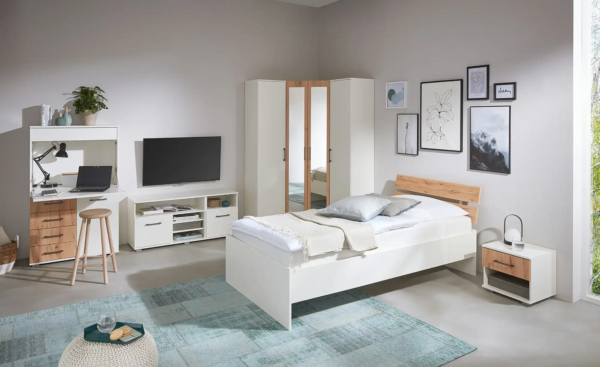 TV Lowboard Varia Online