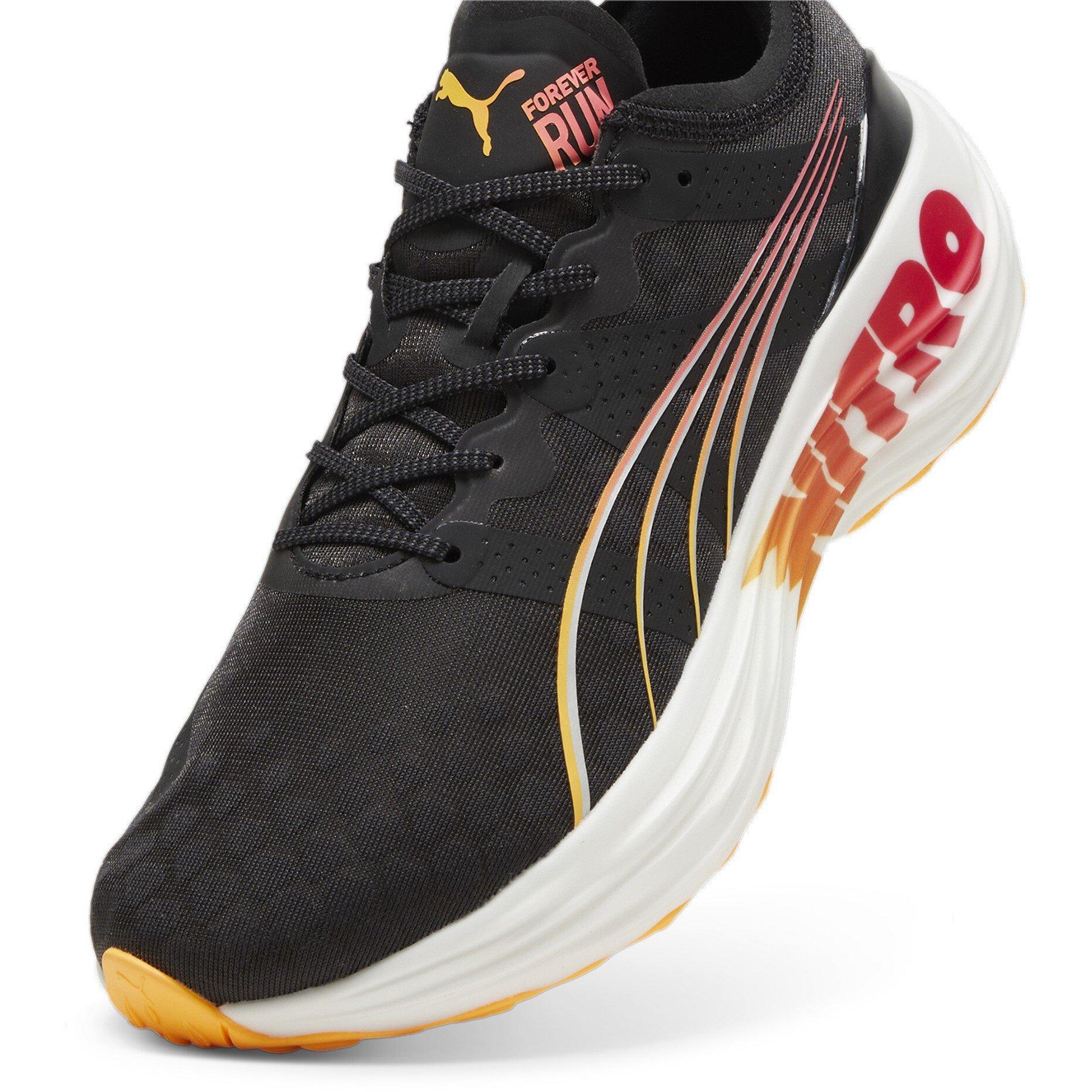 Puma ForeverRUN Nitro Running Shoes Adults