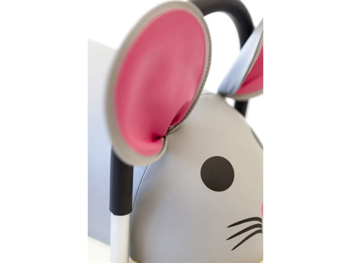 Wheely Bug Mouse Small