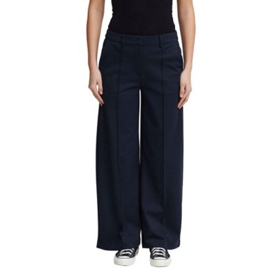 Pantalon femme Ihkate Sus Office Wide Pa ICHI