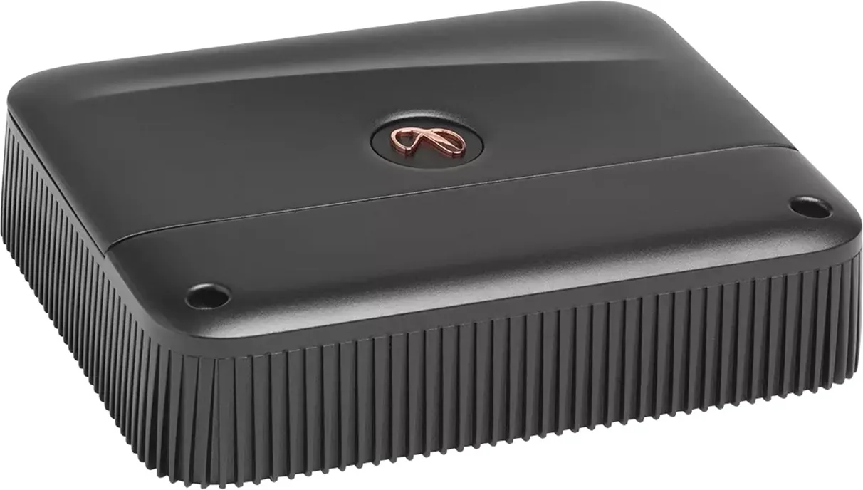 Infinity by Harman Reference 6001A Amplis voiture