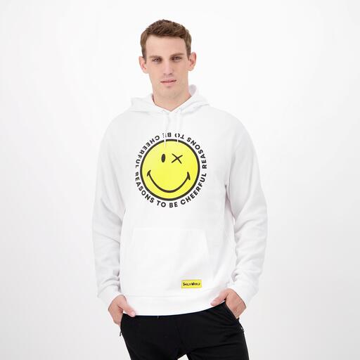 Sudadera SmileyWorld®