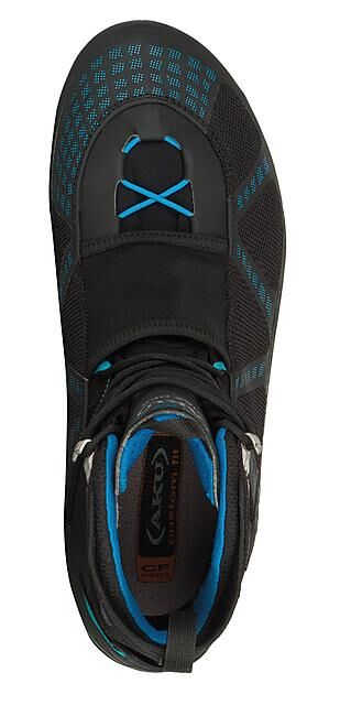 AKU - CHAUSSURES D'ALPINISME VIAZ DFS GTX W
