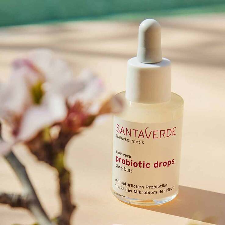 Probiotic drops Serum, 30 ml
