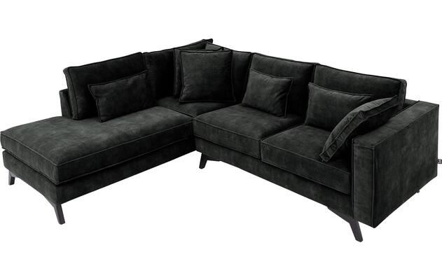 Hoekbank Chambre