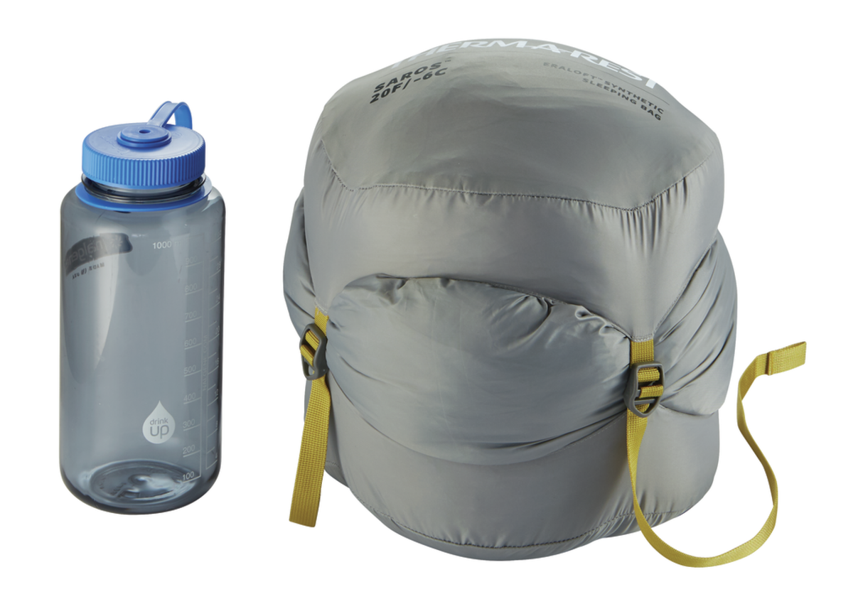 Therm-a-Rest<br>Saros 20F/-6C Long
