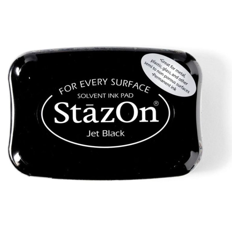 StazOn Stempelkissen