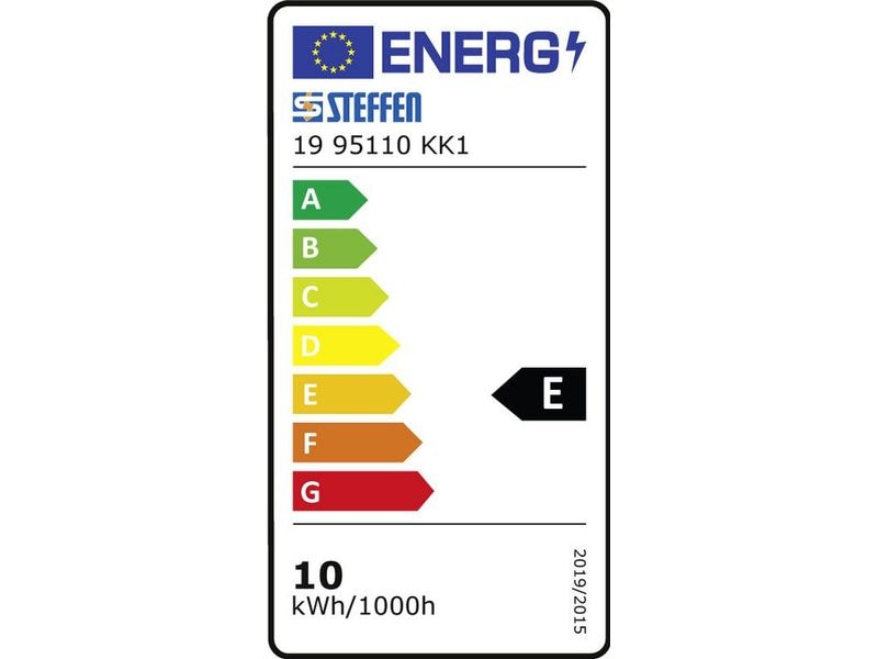 STEFFEN Scheinwerfer WORKLIGHT 10 W Der kompakte LED Scheinwerfer