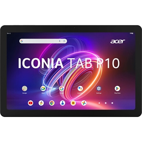 Tablette tactile Acer Iconia P10-21Q-86BJ Aluminium
