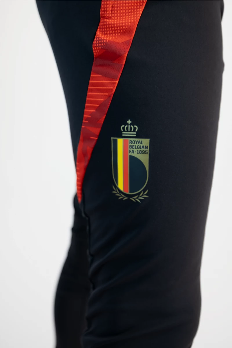 adidas Performance Belgien Tiro 24 Herren Trainerhose